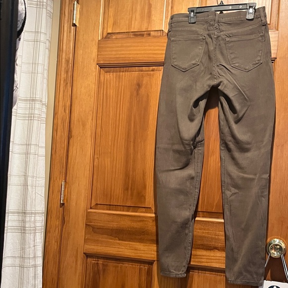 KanCan Womens Colored Jeans - Picture 6 of 8